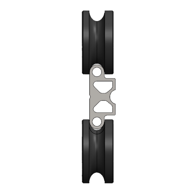 Speedy Rail