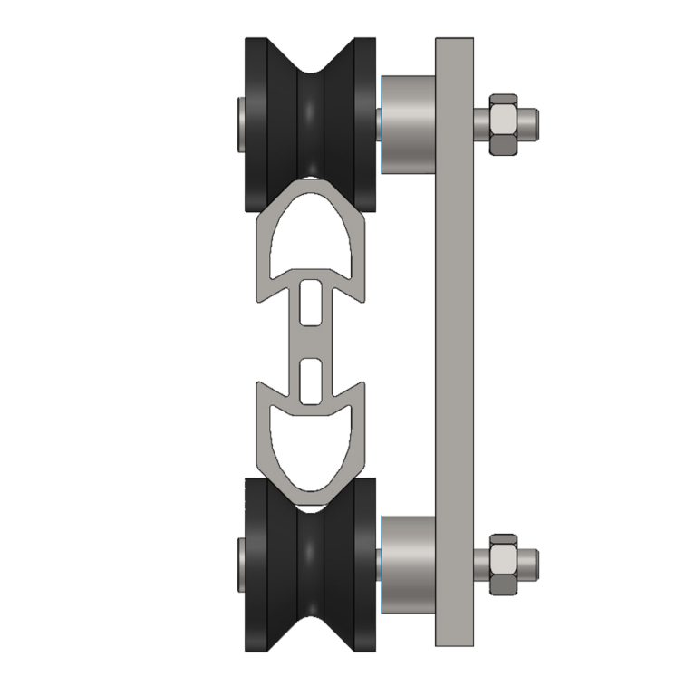 Speedy Rail