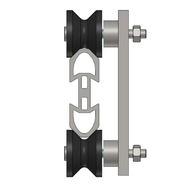 Speedy Rail
