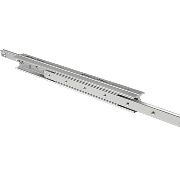 Speedy Rail self-supporting linear rails - Rollon Group