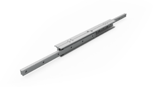 Speedy Rail self-supporting linear rails - Rollon Group