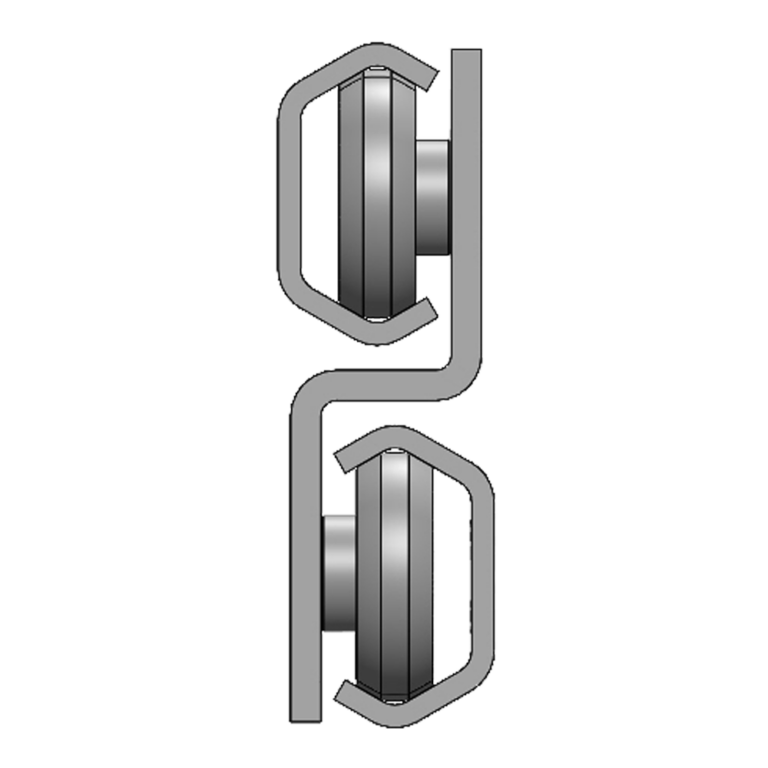 TLAX Telescopic Slide