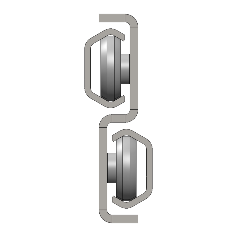 TLN-P Telescopic Slide