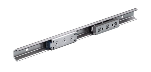 X-Rail