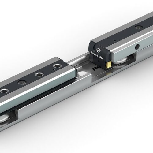 compact rail plus rollon