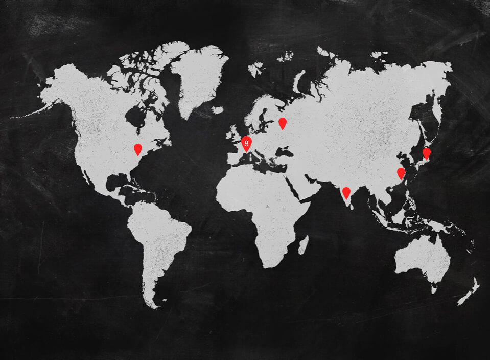 img_placeholder_group Rollon Group offices in the world
