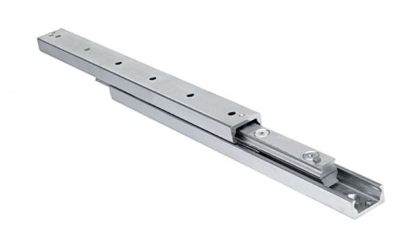 telescopic rail Rollon