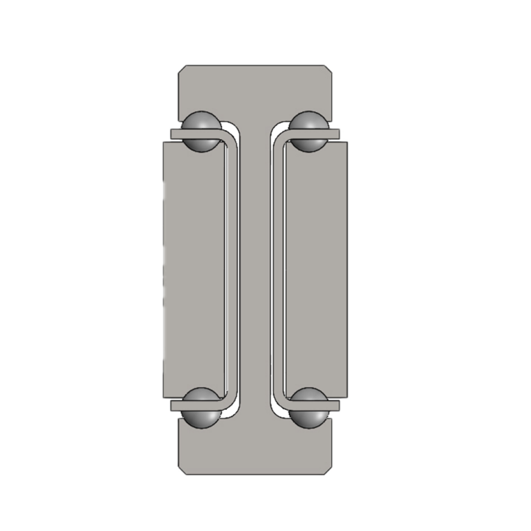 HGT Telescopic Slide