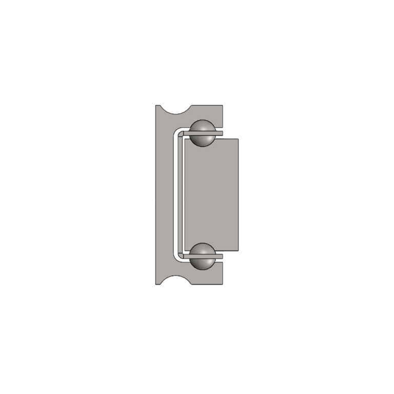 Telescopic Slide HTT - HTTX
