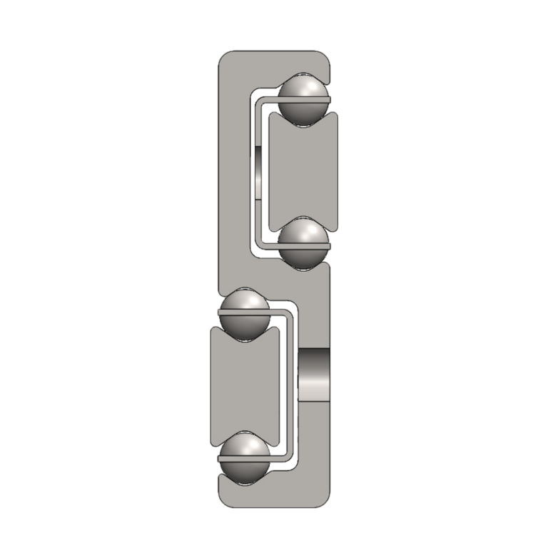 LTF Telescopic Slide