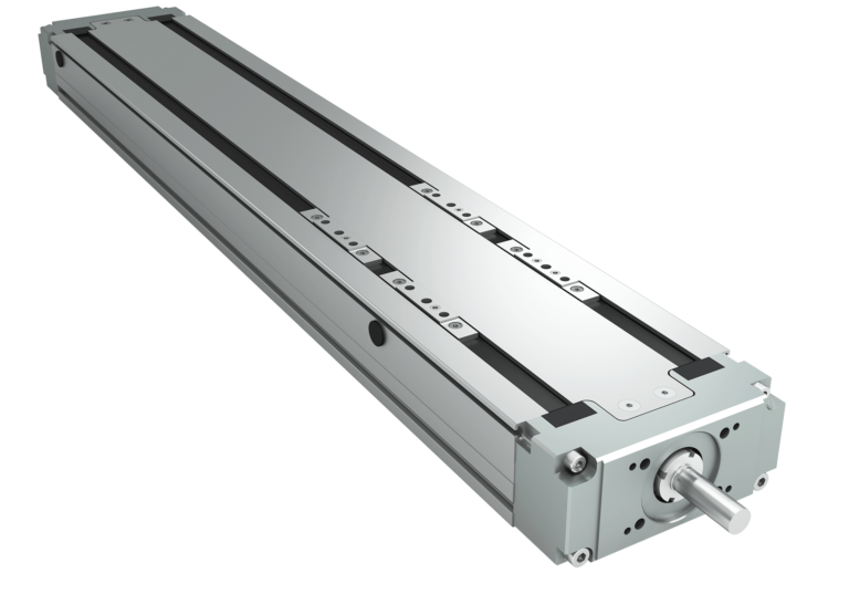 Precision System TH