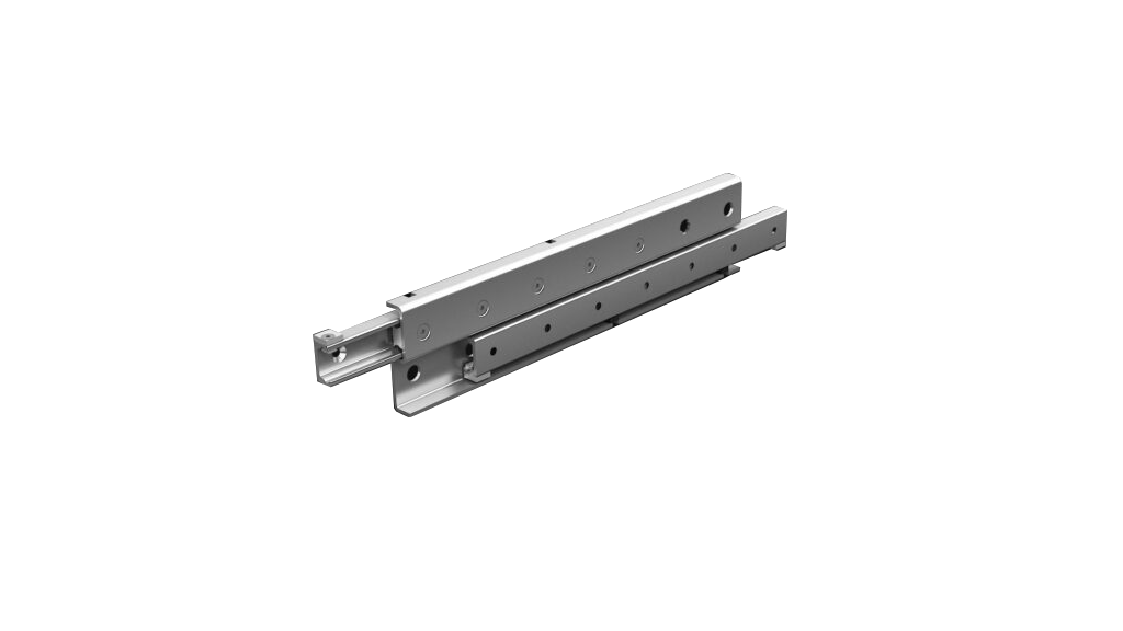 Telescopic Rail