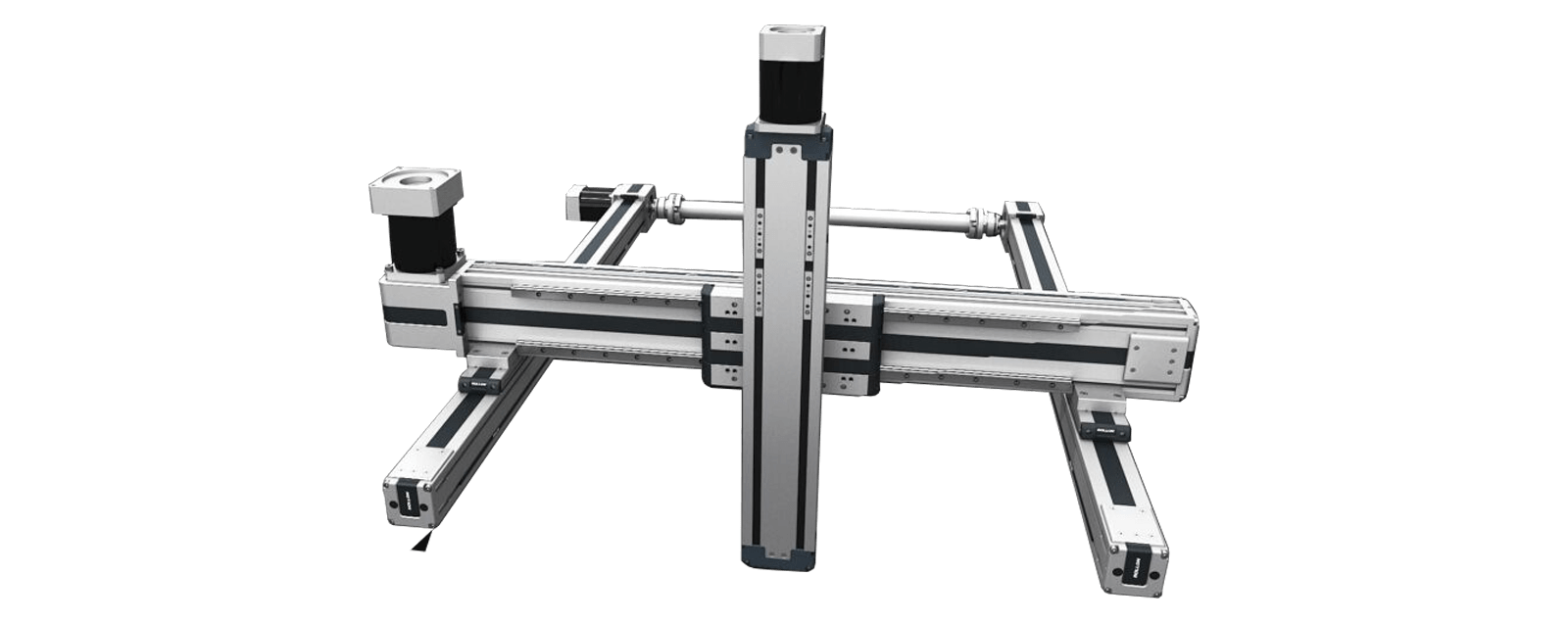 X-Y-Z Multi-Axis