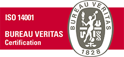 ISO 14001 BUREAU VERITAS Certification