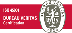 ISO 45001 BUREAU VERITAS Certification