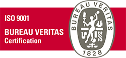 1S0 9001 BUREAU VERITAS Certification