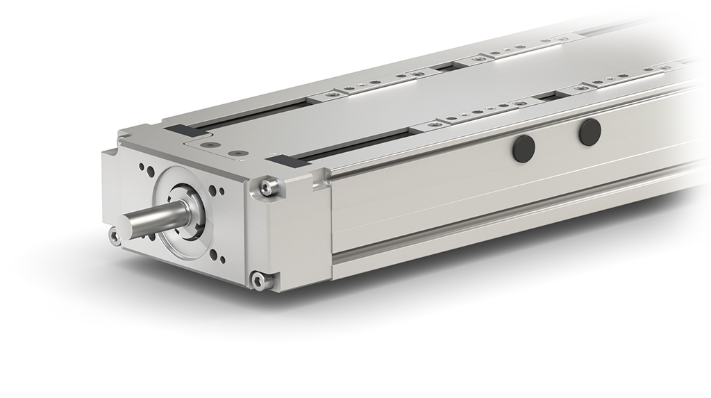 Ball-screw-driven-linear-actuator-TH