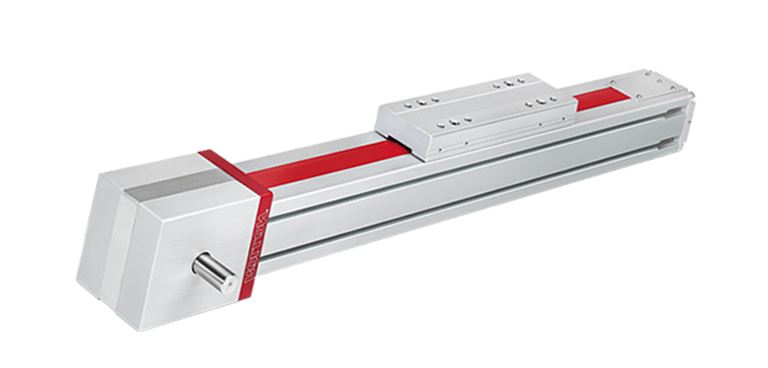 Clean-Room-Linear-Actuator