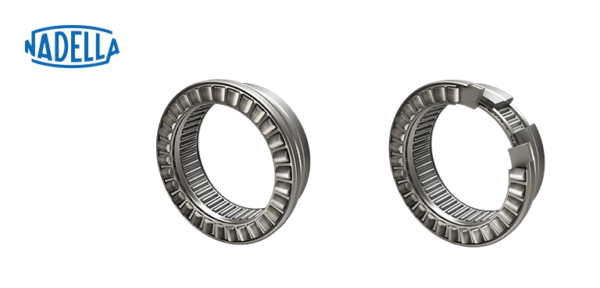 Combined Bearings