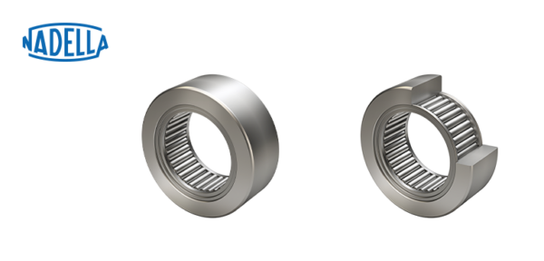 Full Complement Needle Bearings