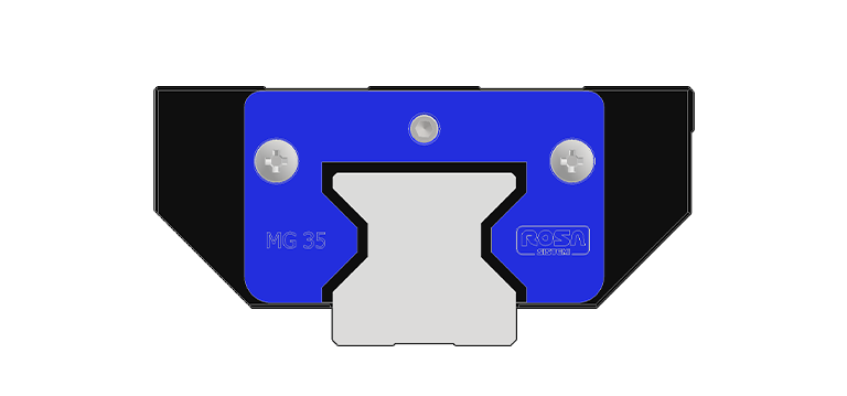 MG Rail LL35