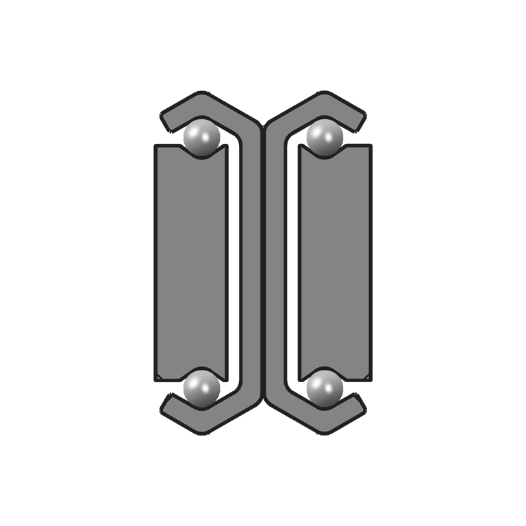 NDC Telescopic Slide