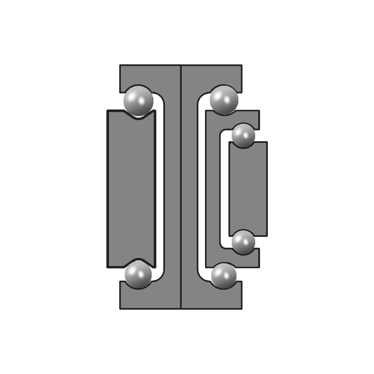 NTSU Telescopic Slide