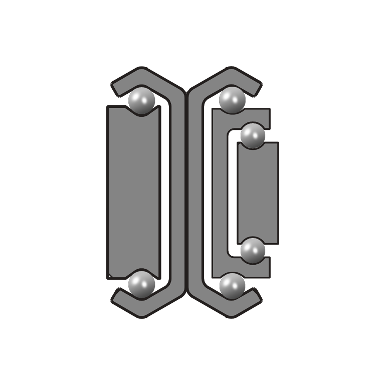 NTU Telescopic Slide