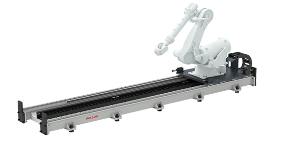 Robot Transfer Units