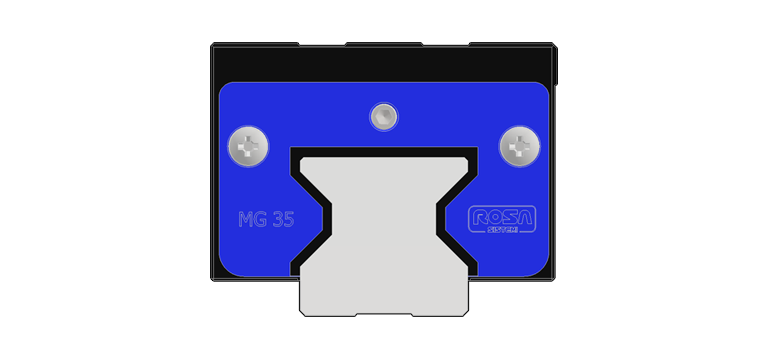 MG Rail SL35