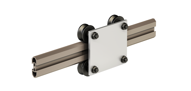 Speedy-Rail-Linear-Guide