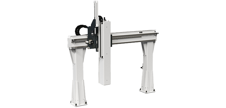 Steel-Multi-Axis