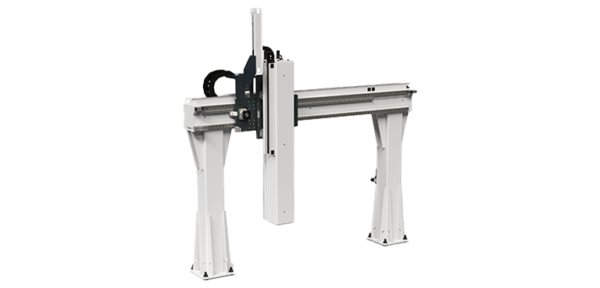 Steel Gantry