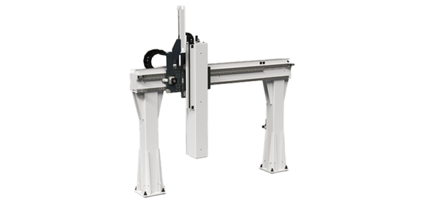 Steel Gantry