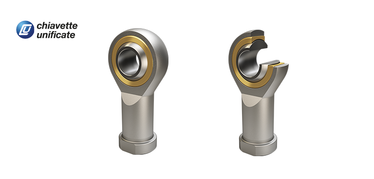 Tesno-Rod-Ends Tesno-Rod-Ends