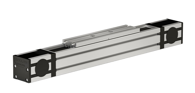 Uniline-A-Belt-driven-Linear-Actuator