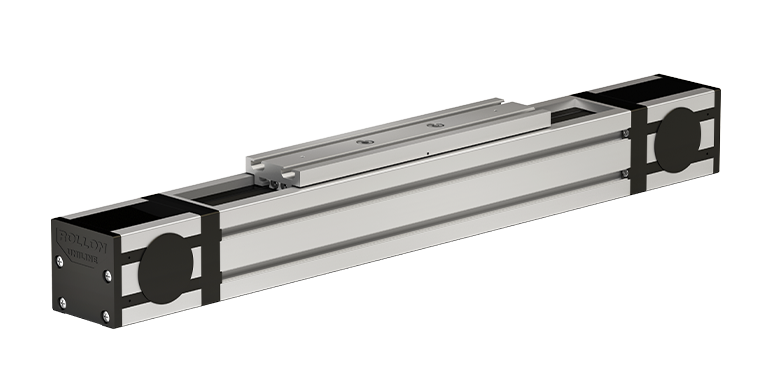 Uniline-A-Belt-driven-Linear-Actuator
