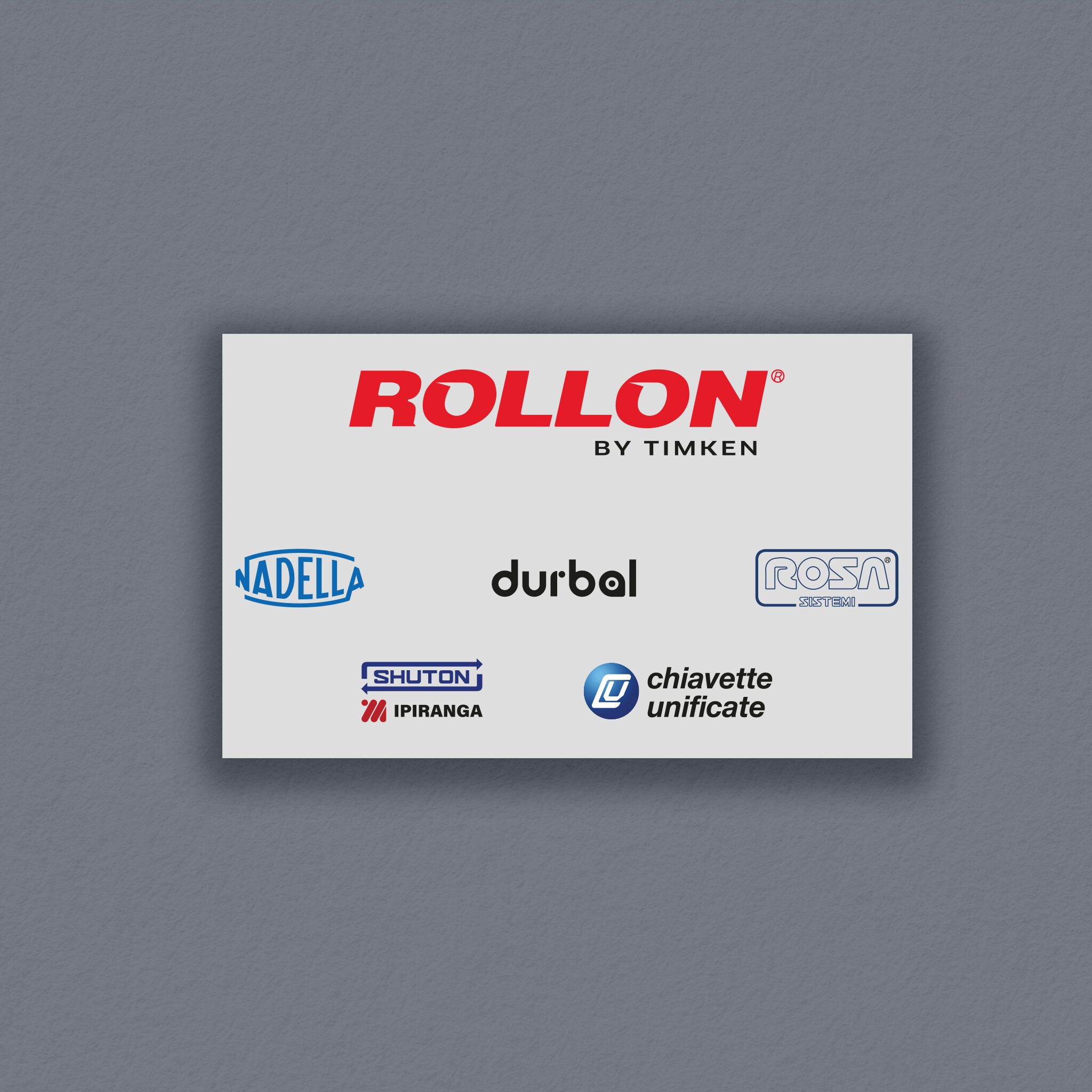Rollon Presents its New Comprehensive Product Portfolio
