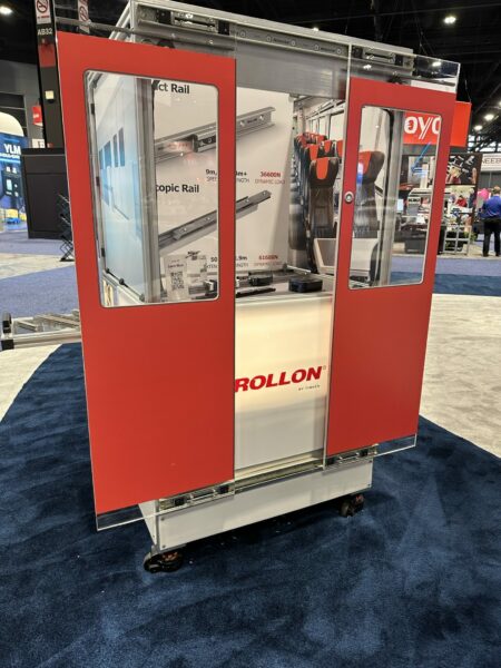 Door Demo Door Demo
