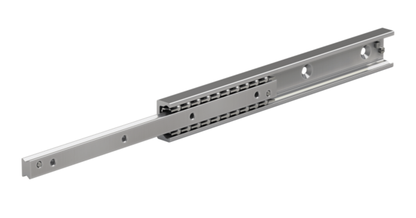 Partial extension