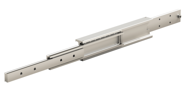 H1T Telescopic Slide