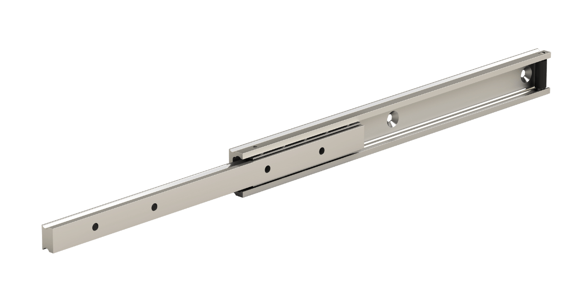 HTT Telescopic Slide
