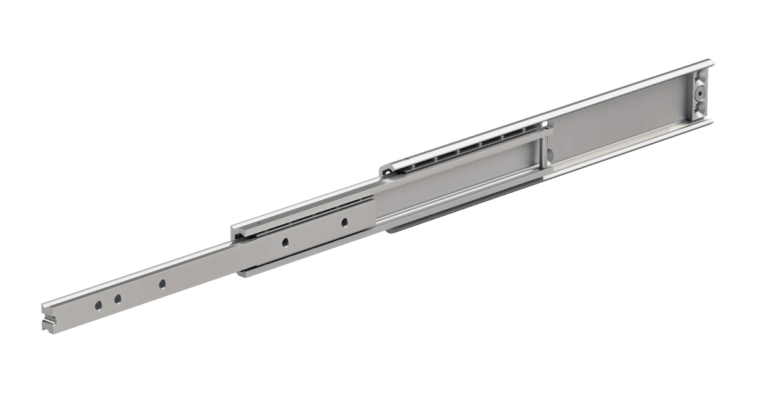 HVC Telescopic Slide