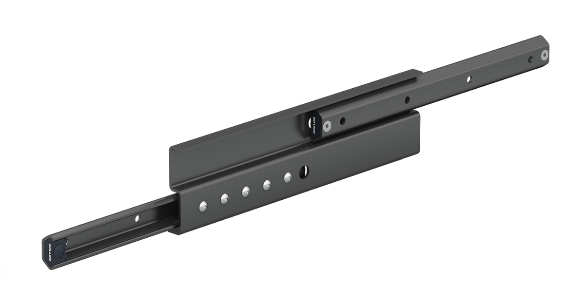 TLN Telescopic Slide
