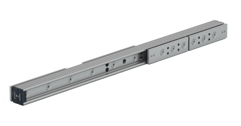TLQ Telescopic Slide