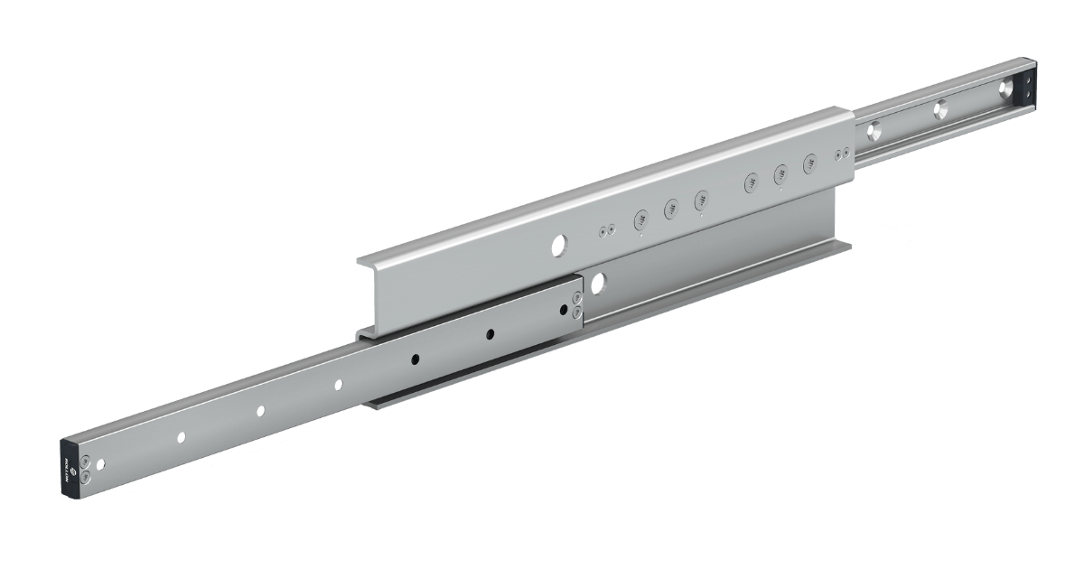 TLR Telescopic Slide