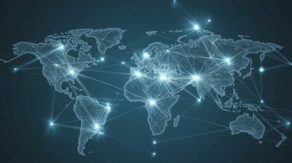 global-network-connection