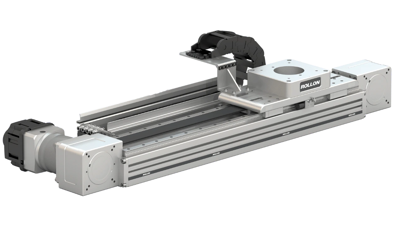 Product Page Cobot Transfer Unit