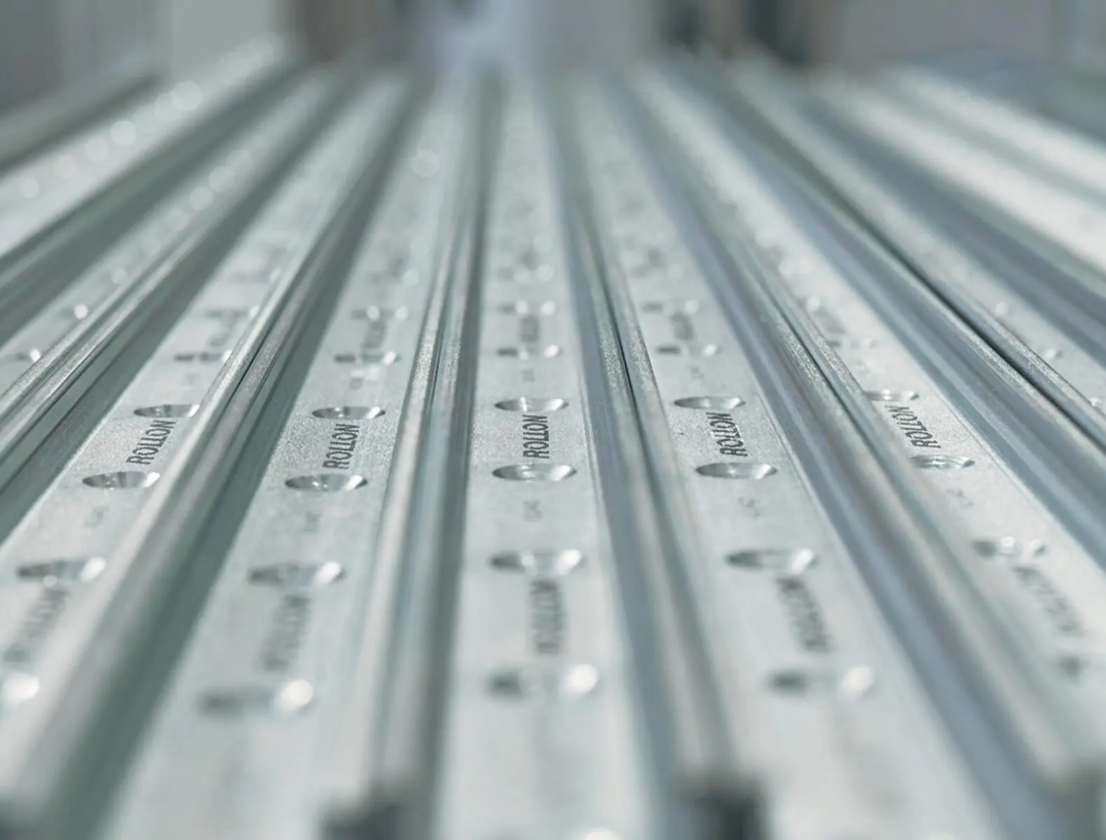 Driving innovation in Linear Motion