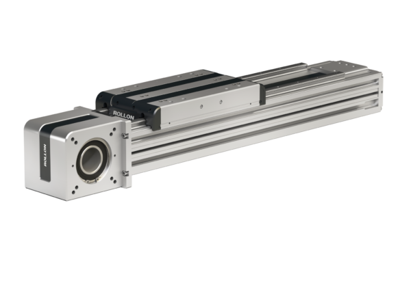 Plus System Robot